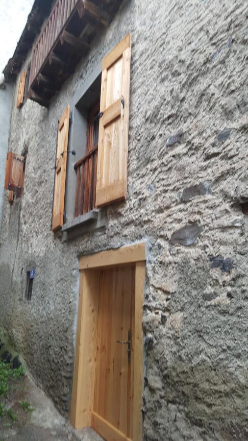 Maison De Montagne * Latour-de-Carol