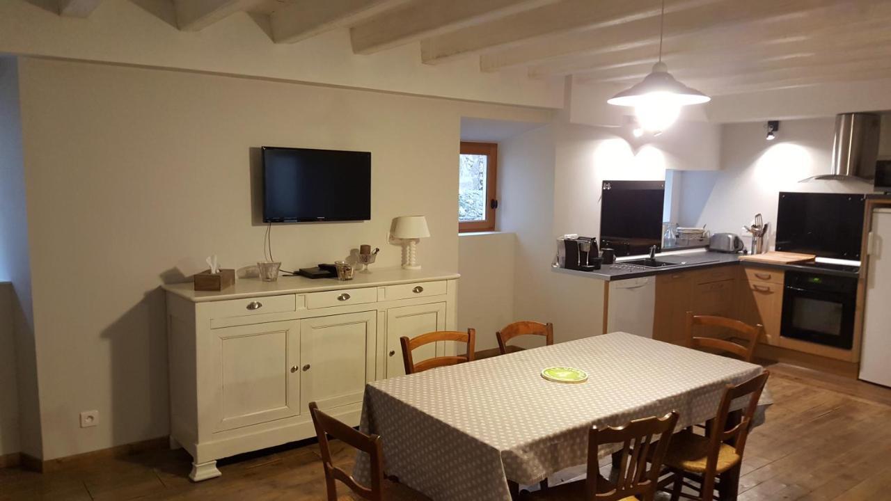 Maison De Montagne Holiday home